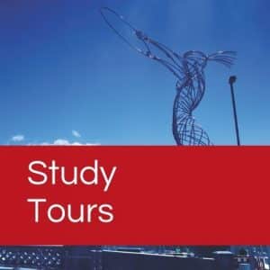 Find out more about our Belfast walking tours for schools and universities