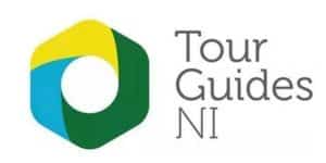 Tour Guides Northern Ireland logo