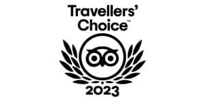 Tripadvisor Traveller’s Choice Awards