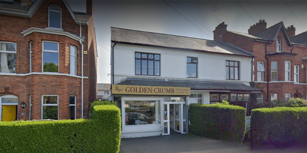 The Golden Crumb, Belfast's best home bakery