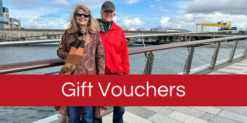 Find out more about our gift vouchers